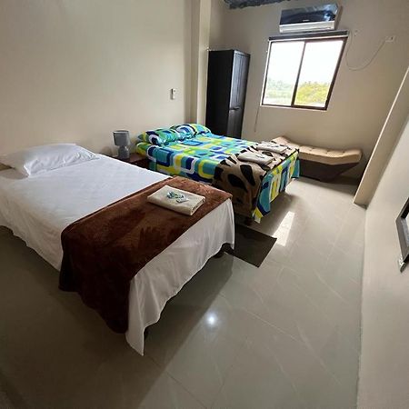 Appartement House à Puerto Villamil Extérieur photo