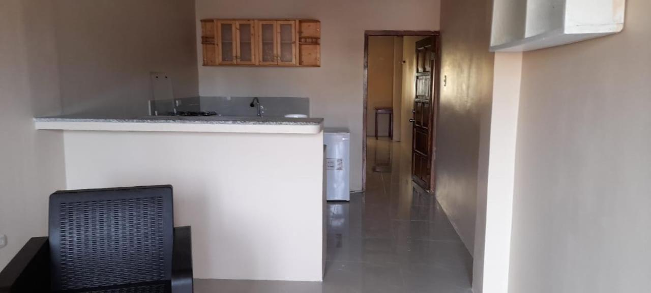 Appartement House à Puerto Villamil Extérieur photo